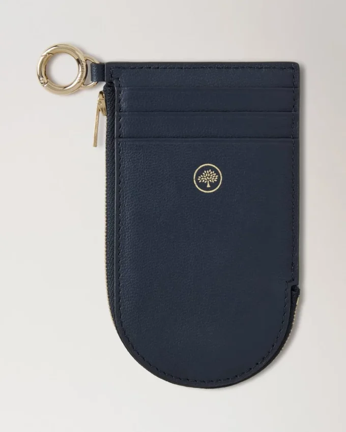 Cardholder Keyring Night Sky Micro Classic Grain