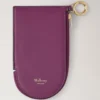 Cardholder Keyring Orchid Bloom Micro Classic Grain Cardholder Keyring Orchid Bloom Micro Classic Grain