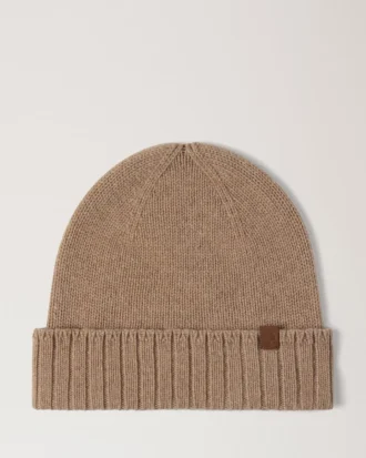 Cashmere Beanie Camel Cashmere Men Cashmere Beanie Camel Cashmere Men