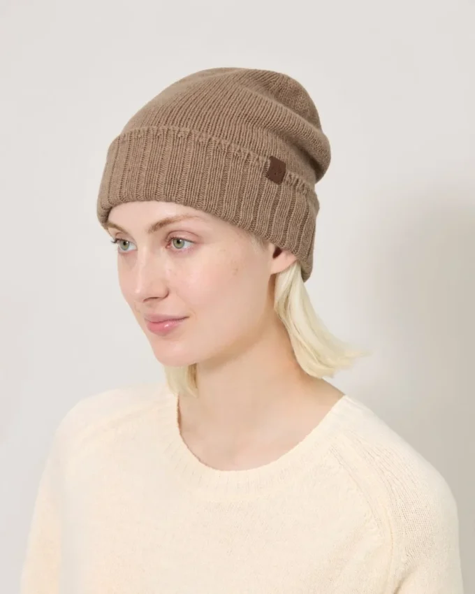 Cashmere Beanie Camel Cashmere Men Cashmere Beanie Camel Cashmere Men