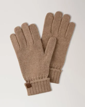 Cashmere Gloves Camel Cashmere Men Cashmere Gloves Camel Cashmere Men