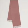 Cashmere Scarf Autumn Rose Cashmere Women Cashmere Scarf Autumn Rose Cashmere Women
