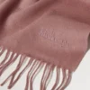 Cashmere Scarf Autumn Rose Cashmere Women Cashmere Scarf Autumn Rose Cashmere Women