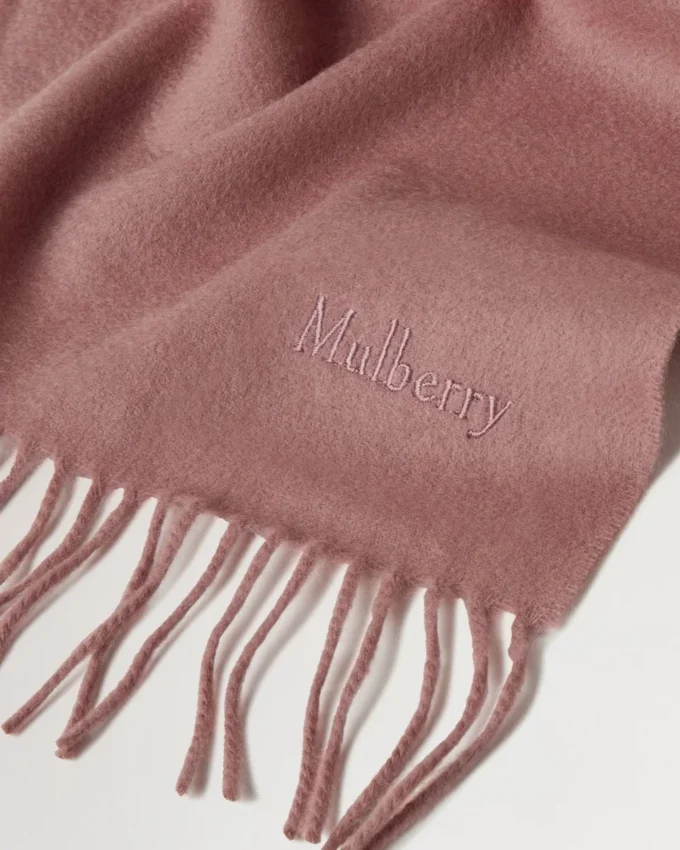 Cashmere Scarf Autumn Rose Cashmere Women Cashmere Scarf Autumn Rose Cashmere Women