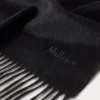 Cashmere Scarf Black Cashmere Women Cashmere Scarf Black Cashmere Women
