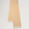 Cashmere Scarf Crumpet Cashmere Women Cashmere Scarf Crumpet Cashmere Women