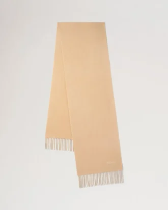 Cashmere Scarf Crumpet Cashmere Women