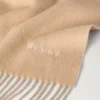 Cashmere Scarf Crumpet Cashmere Women Cashmere Scarf Crumpet Cashmere Women