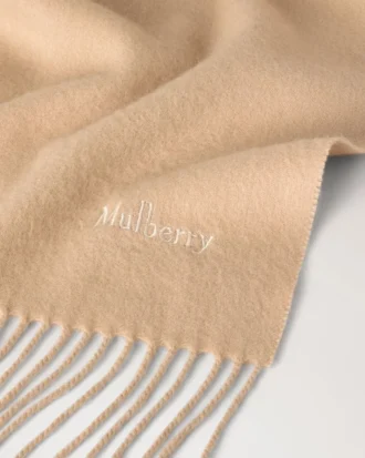 Cashmere Scarf Crumpet Cashmere Women