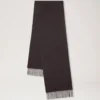 Cashmere Scarf Ebony Cashmere Women Cashmere Scarf Ebony Cashmere Women
