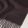 Cashmere Scarf Ebony Cashmere Women Cashmere Scarf Ebony Cashmere Women