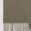 Cashmere Scarf Olive Cashmere Women Cashmere Scarf Olive Cashmere Women