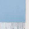 Cashmere Scarf Poplin Blue Cashmere Wool Women Cashmere Scarf Poplin Blue Cashmere Wool Women