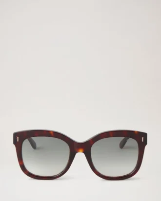 Charlotte Sunglasses Tortoiseshell Acetate Women Charlotte Sunglasses Tortoiseshell Acetate Women