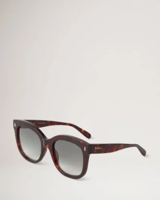 Charlotte Sunglasses Tortoiseshell Acetate Women Charlotte Sunglasses Tortoiseshell Acetate Women