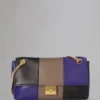 Cheyne Pre-Loved Indigo & Clay & Black Smooth Calf Multicolour Cheyne Pre-Loved Indigo & Clay & Black Smooth Calf Multicolour