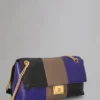 Cheyne Pre-Loved Indigo & Clay & Black Smooth Calf Multicolour Cheyne Pre-Loved Indigo & Clay & Black Smooth Calf Multicolour