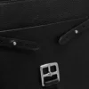 Chiltern Backpack Black Small Classic Grain Women Chiltern Backpack Black Small Classic Grain Women