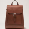 Chiltern Backpack Oak Two-Tone Small Classic Grain Chiltern Backpack Oak Two-Tone Small Classic Grain