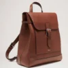 Chiltern Backpack Oak Two-Tone Small Classic Grain Chiltern Backpack Oak Two-Tone Small Classic Grain