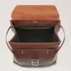 Chiltern Backpack Oak Two-Tone Small Classic Grain Chiltern Backpack Oak Two-Tone Small Classic Grain