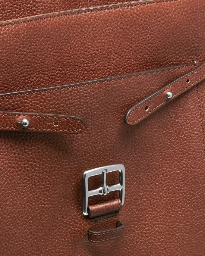 Chiltern Backpack Oak Two-Tone Small Classic Grain Chiltern Backpack Oak Two-Tone Small Classic Grain
