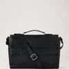 Chiltern Briefcase Black Small Classic Grain Men Chiltern Briefcase Black Small Classic Grain Men