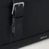 Chiltern Briefcase Black Small Classic Grain Men Chiltern Briefcase Black Small Classic Grain Men