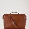 Chiltern Briefcase Oak Nvt Men Chiltern Briefcase Oak Nvt Men