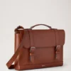 Chiltern Briefcase Oak Nvt Men Chiltern Briefcase Oak Nvt Men