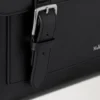 Chiltern Crossbody Messenger Black Small Classic Grain Chiltern Crossbody Messenger Black Small Classic Grain