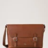 Chiltern Crossbody Messenger Oak Nvt Men Chiltern Crossbody Messenger Oak Nvt Men