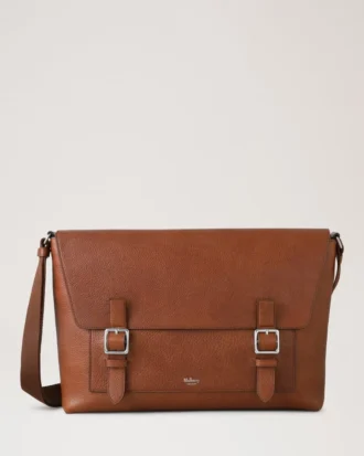 Chiltern Crossbody Messenger Oak Nvt Men