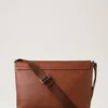 Chiltern Crossbody Messenger Oak Nvt Men Chiltern Crossbody Messenger Oak Nvt Men