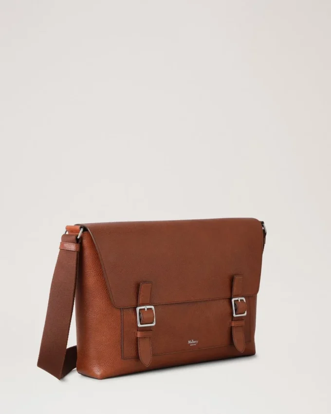 Chiltern Crossbody Messenger Oak Nvt Men Chiltern Crossbody Messenger Oak Nvt Men