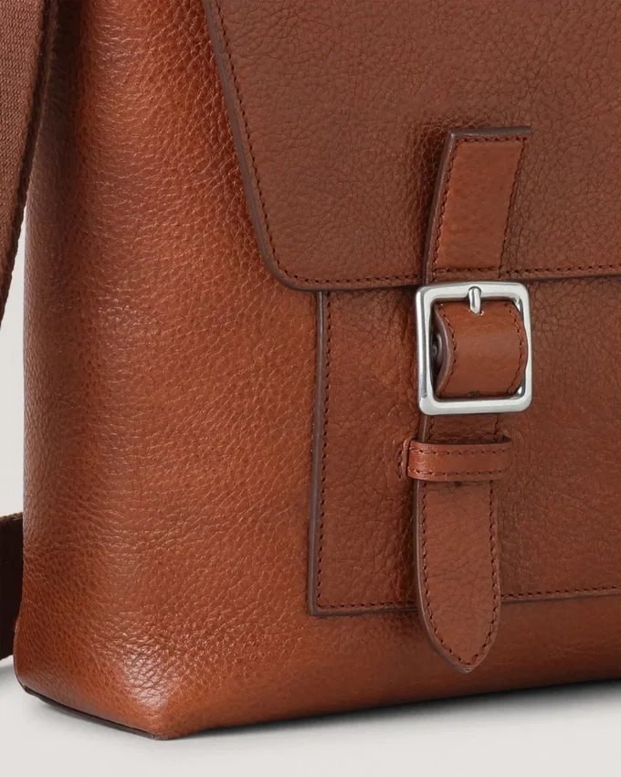 Chiltern Crossbody Messenger Oak Nvt Men Chiltern Crossbody Messenger Oak Nvt Men