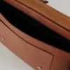 Chiltern Crossbody Messenger Oak Nvt Men Chiltern Crossbody Messenger Oak Nvt Men