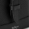 Chiltern Phone Pouch Black Small Classic Grain Men Chiltern Phone Pouch Black Small Classic Grain Men