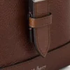 Chiltern Phone Pouch Oak Natural Vegetable Tanned