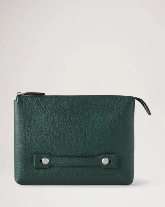 City Ipad Case Mulberry Green Heavy Grain Women City Ipad Case Mulberry Green Heavy Grain Women