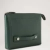 City Ipad Case Mulberry Green Heavy Grain Women City Ipad Case Mulberry Green Heavy Grain Women
