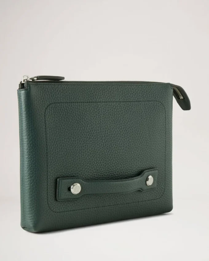 City Ipad Case Mulberry Green Heavy Grain Women City Ipad Case Mulberry Green Heavy Grain Women
