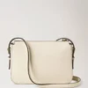 Clovelly Pouch Eggshell Micro Classic Grain Mini & Micro Bags Clovelly Pouch Eggshell Micro Classic Grain Mini & Micro Bags