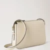 Clovelly Pouch Eggshell Micro Classic Grain Mini & Micro Bags Clovelly Pouch Eggshell Micro Classic Grain Mini & Micro Bags