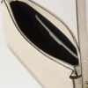 Clovelly Pouch Eggshell Micro Classic Grain Mini & Micro Bags Clovelly Pouch Eggshell Micro Classic Grain Mini & Micro Bags