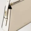 Clovelly Pouch Eggshell Micro Classic Grain Mini & Micro Bags Clovelly Pouch Eggshell Micro Classic Grain Mini & Micro Bags