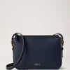 Clovelly Pouch Night Sky Micro Classic Grain Women Clovelly Pouch Night Sky Micro Classic Grain Women