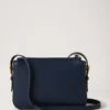 Clovelly Pouch Night Sky Micro Classic Grain Women Clovelly Pouch Night Sky Micro Classic Grain Women