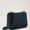 Clovelly Pouch Night Sky Micro Classic Grain Women Clovelly Pouch Night Sky Micro Classic Grain Women