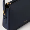 Clovelly Pouch Night Sky Micro Classic Grain Women Clovelly Pouch Night Sky Micro Classic Grain Women